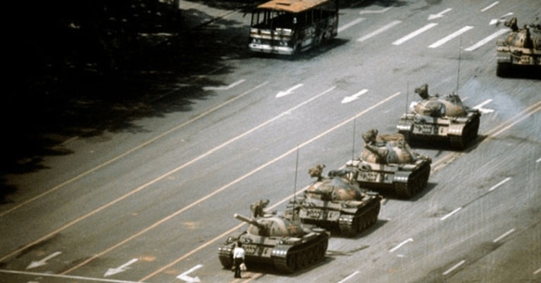 15 fotografii care au rămas în istorie. Povestea din spatele imaginilor