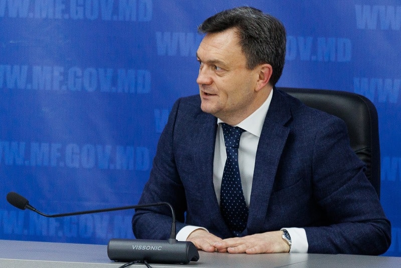 Parteneriat de securitate R.Moldova – UE semnat la Bruxelles