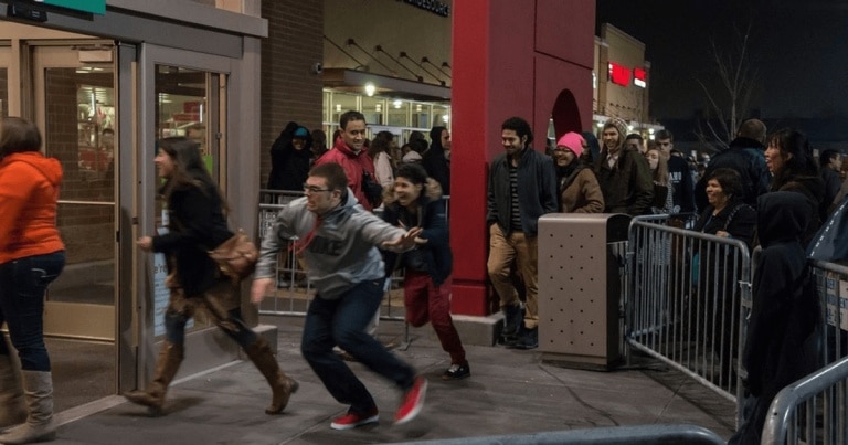 Istoria Black Friday. De unde provine numele zilei cu cele mai multe reduceri din an