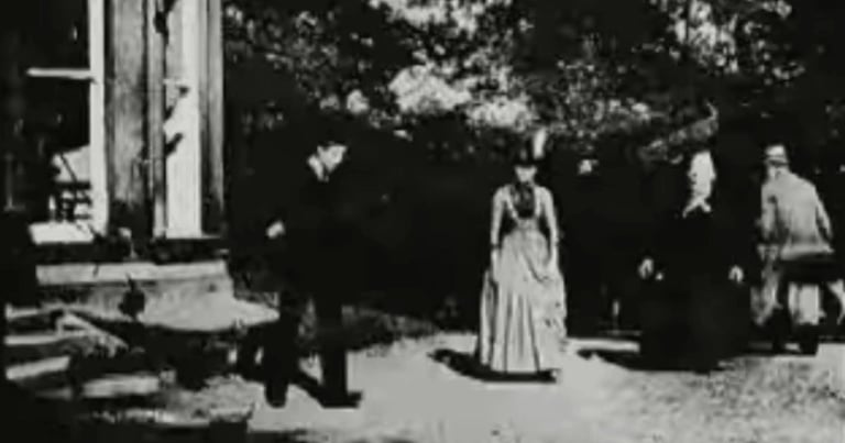 De ce nu a reușit să ajungă faimos Louis Le Prince, prima persoană care a realizat un film? VIDEO