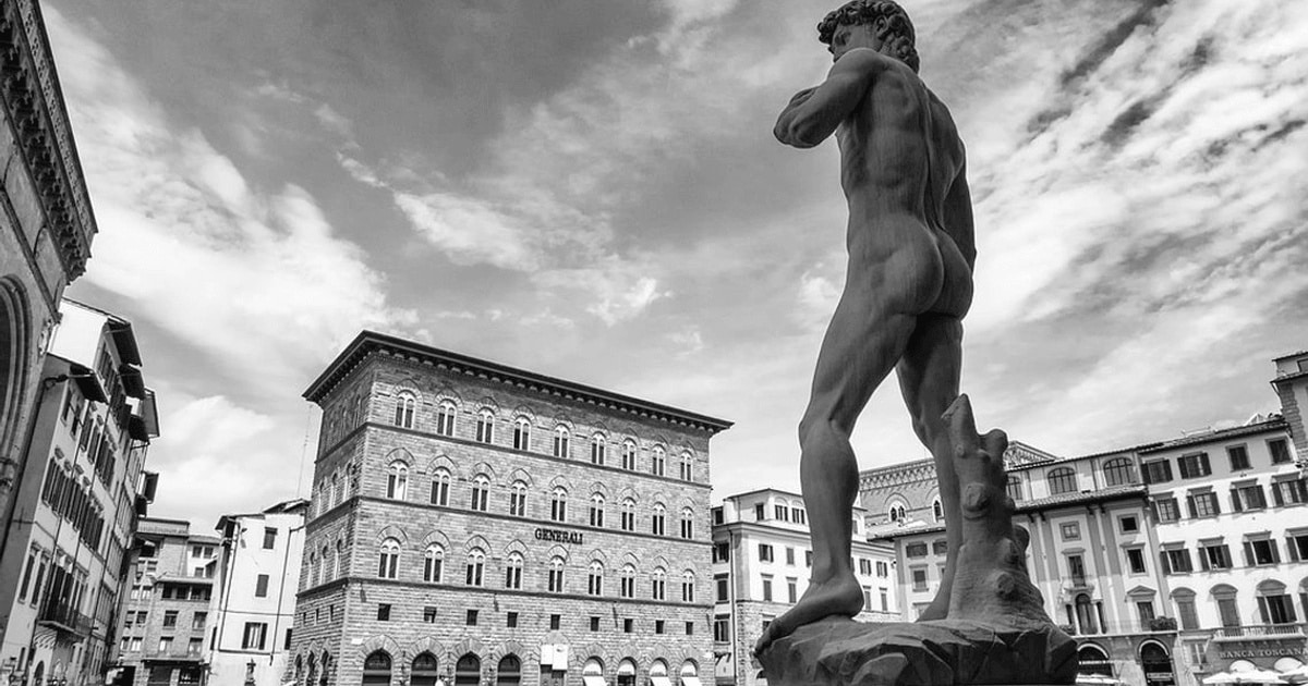 Homosexuali faimoși – poveștile din spatele unor opere celebre