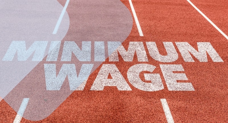 Salariul minim creşte de la 3.300 la 3.700 de lei brut, de la 1 iulie. O comparație cu alte state UE