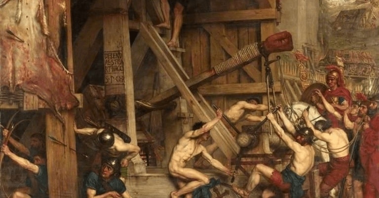 Ideile sclipitoare asigură progresul omenirii