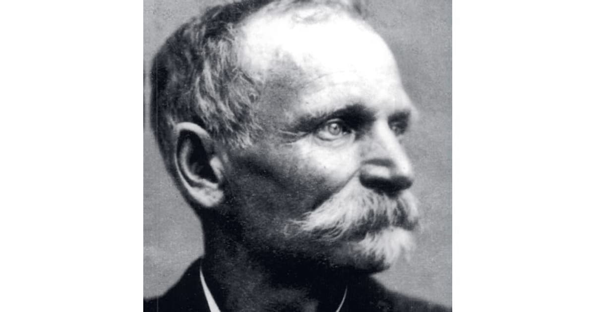 Banditul – poet. Charles Earl Bolles, unul din personajele legendare ale Vestului Sălbatic