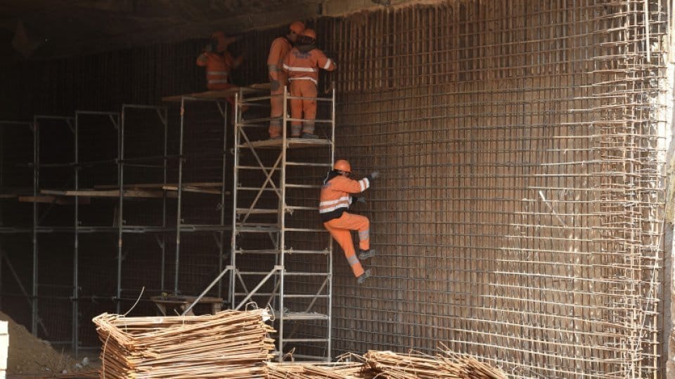 Creștere a costurilor cu forța de muncă, pe 3 ani de scădere a productivității. O comparație cu statele UE