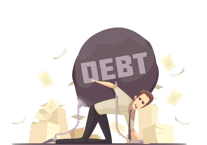 Statul se împrumută accelerat – Creditul guvernamental a urcat la 225,7 mld. lei, cu 19% mai mare în termeni reali față de aprilie 2023