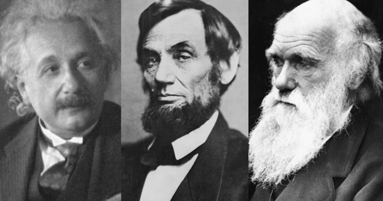 Top 10 ”ratați” care au schimbat lumea