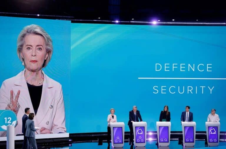 Cum ar influența un Parlament European mai de drepta principalele 10 direcții de acțiune ale UE