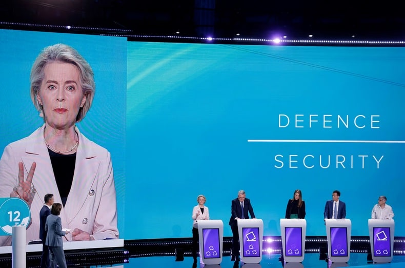 Cum ar influența un Parlament European mai de drepta principalele 10 direcții de acțiune ale UE