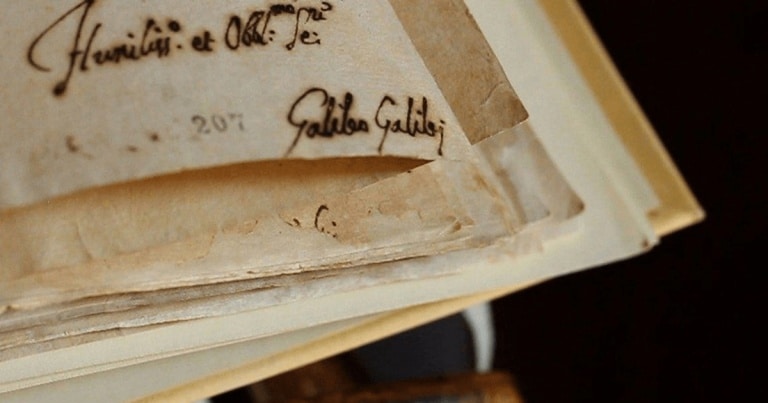 Cele mai importante documente din arhivele Vaticanului expuse publicului