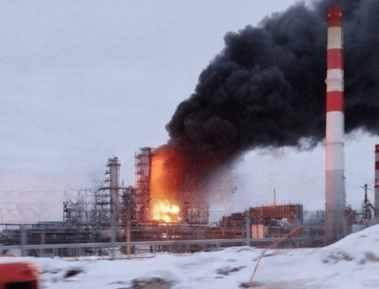 Alertă maximă în Europa după incendii și sabotaje legate de Moscova