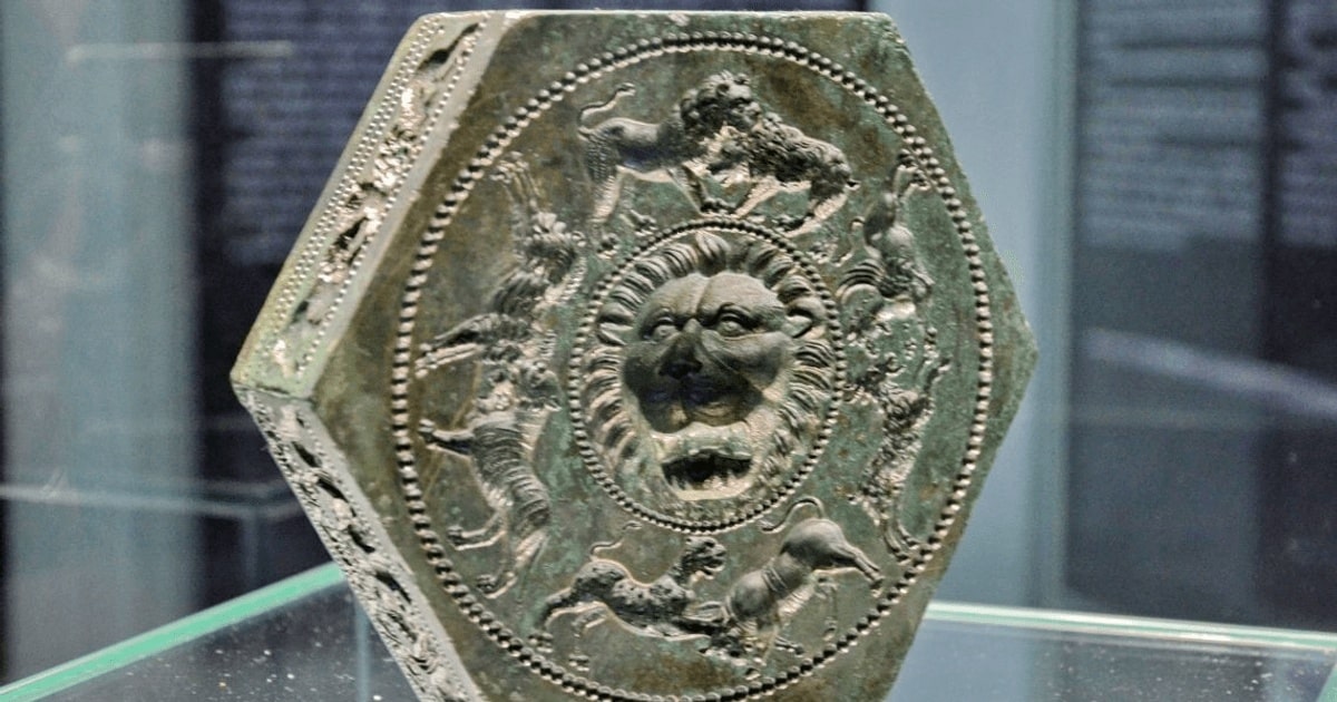 «Am cerut recompensa, aflând că valorează cât trei brațări dacice»