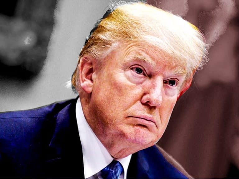 Donald Trump – găsit vinovat pentru toate capetele de acuzare în procesul banilor plătiți unei actrițe porno