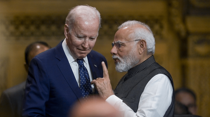 Planul care poate face din ea un rival pentru China