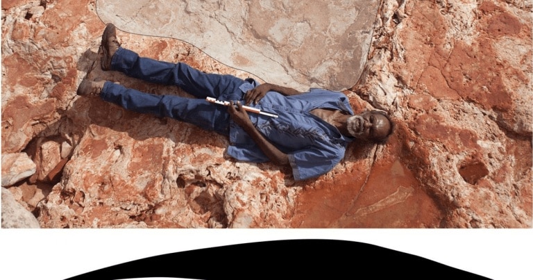 Cea mai mare urmă de dinozaur a fost descoperită în Australia