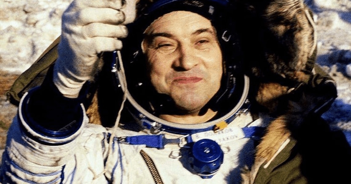 22 Martie, sfarsitul celei mai lungi aventuri in spatiu