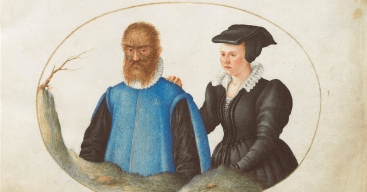 Povestea adevărată a Frumoasei și Bestiei! Care a fost sursa de inspirație a celebrului basm