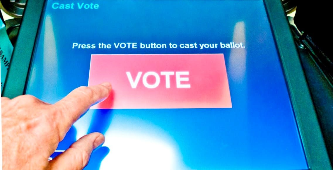 Alegerile europene au început – Câți eurodeparlamentari dă fiecare țară. Start în Estonia