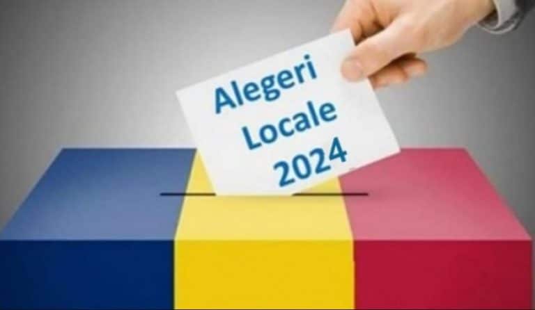 un sfert din comunele care-și cheamă cetățenii la vot nu pot să existe nici financiar și nici legal. România nu e împărțită în administrații, ci în circumscripții electorale