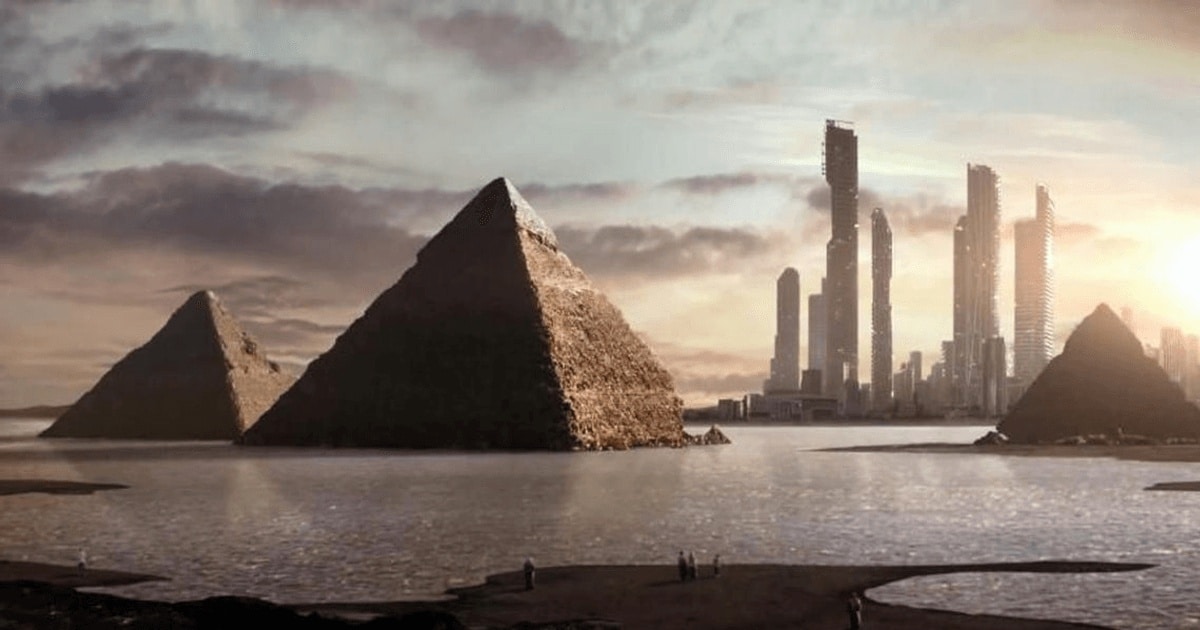 Dupa Calendarul Holocen, am fi in anul 12017, nu in 2017