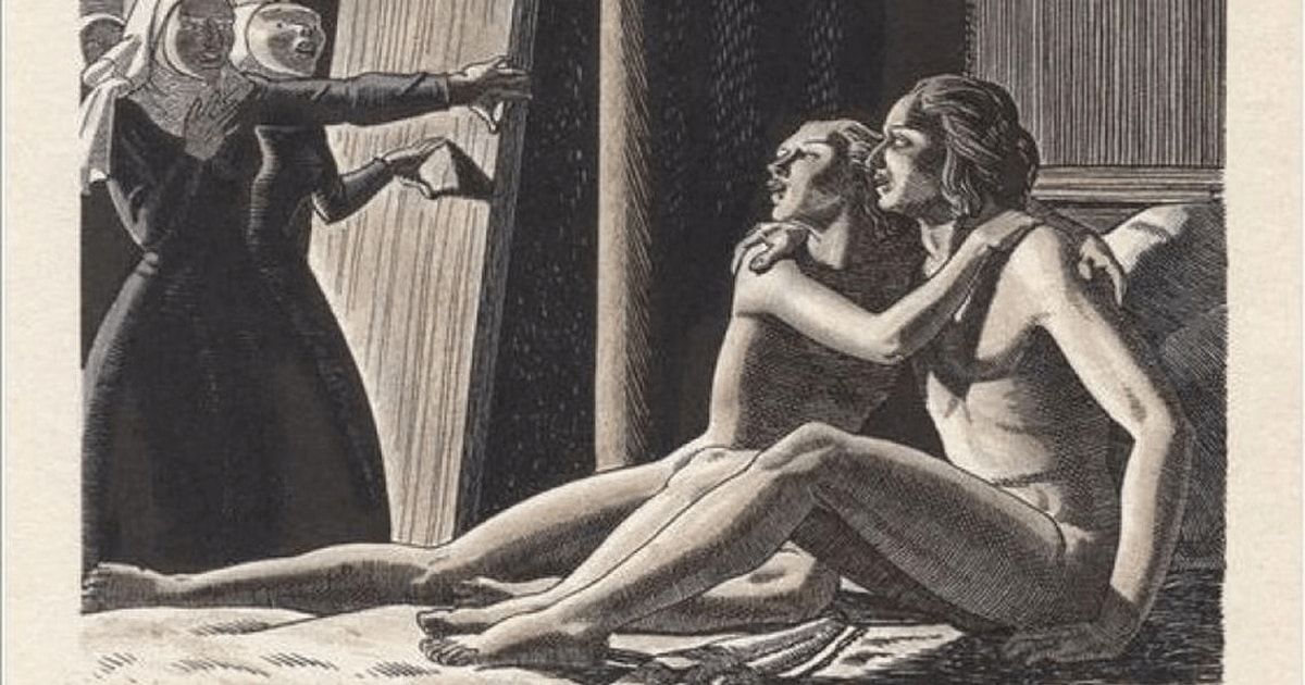 Tradiții și curiozități sexuale despre care nu se amintește nimic în cărțile de istorie