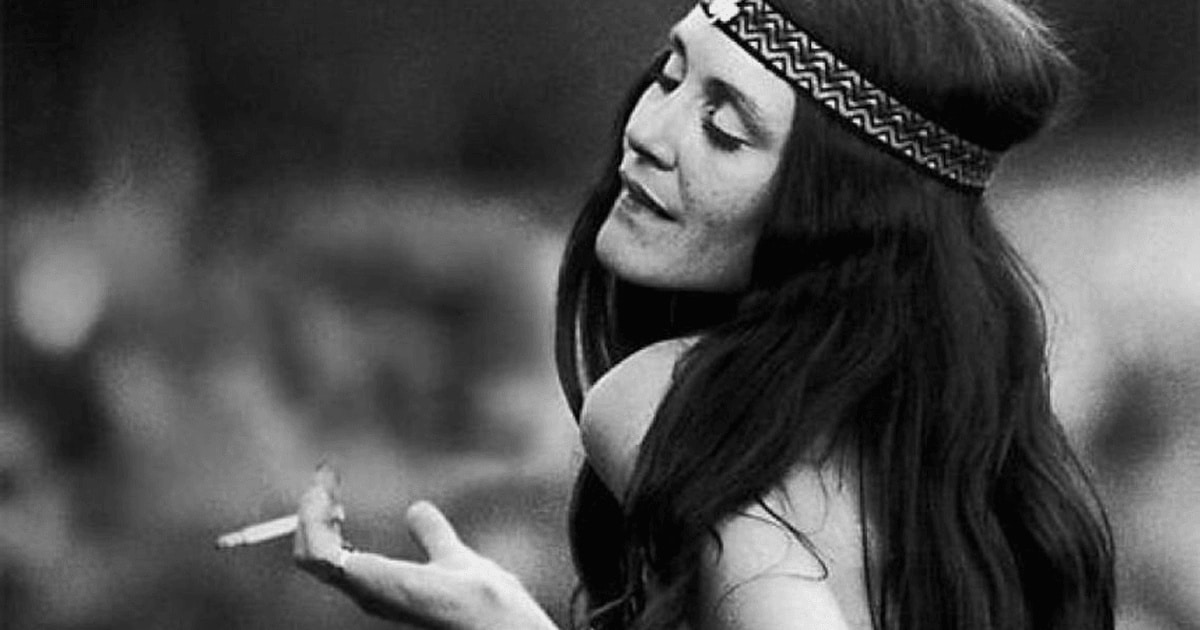 Anii ’60 şi Revoluţia Sexuală