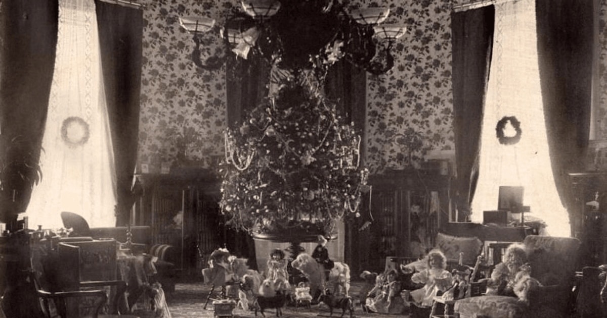 Tradiţii de Crăciun la Washington. Bradul la Casa Albă