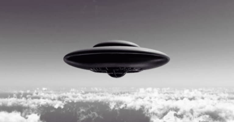 Scurtă istorie a cercetărilor OZN