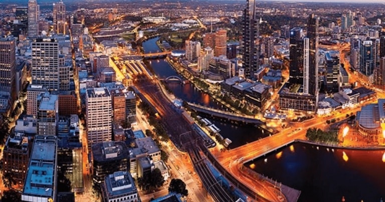 Australia – 15 superlative și curiozități