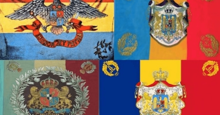 „Adevărul“ lansează concursul „Scrie-i României!“ Premiile sunt primele drapele ale României