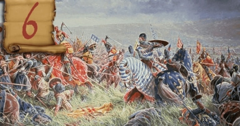 Top 10 cele mai mari catastrofe militare din istorie