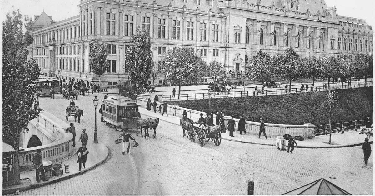 Escrocheria „Andronic” – un precursor al Caritasului în România sfârșitului de secol XIX