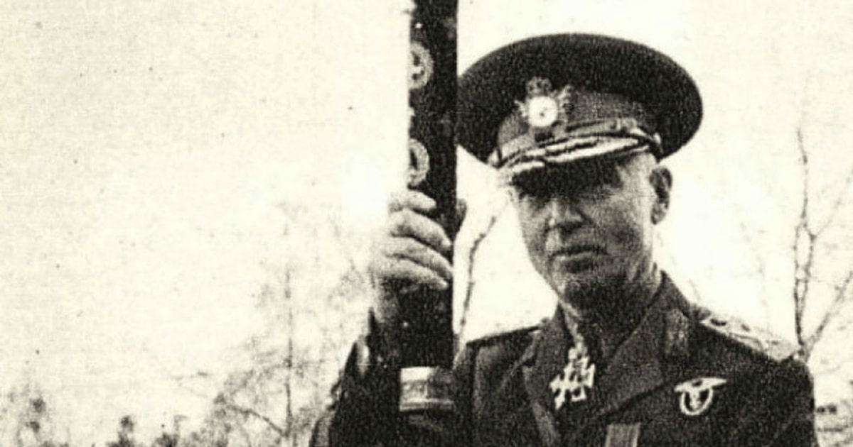 Din jurnalul de război al mareşalului Antonescu