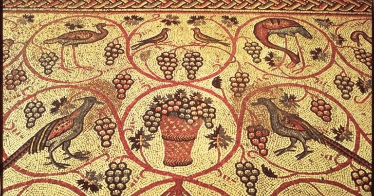 Cine-a pus cârciuma-n drum. A fost descoperită cea mai veche vinărie din lume