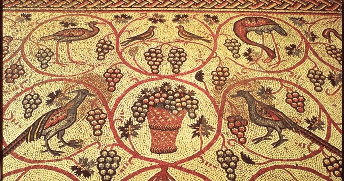 Cine-a pus cârciuma-n drum. A fost descoperită cea mai veche vinărie din lume