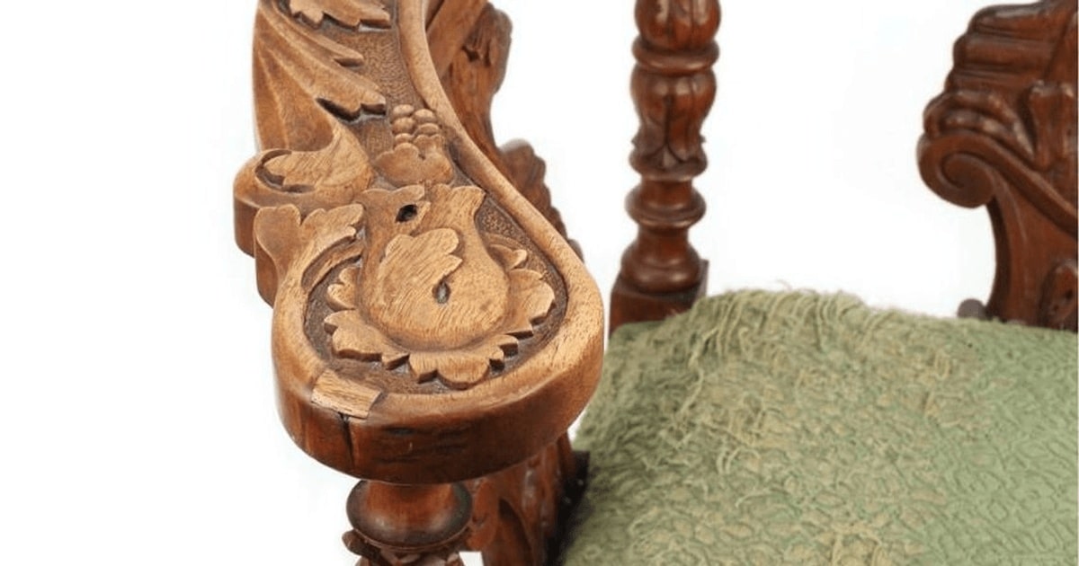 Povestea unui scaun sculptat de Brâncuși