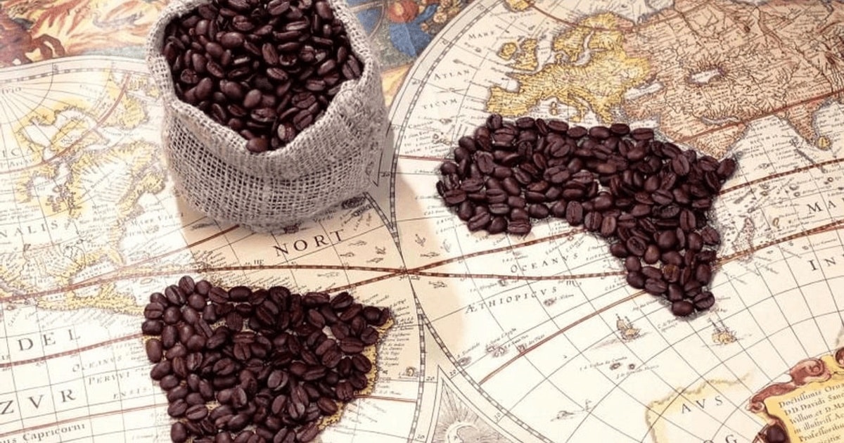 Curiozități din istoria cafelei. Americanii au renunțat la ceai în favoarea cafelei din motive patriotice