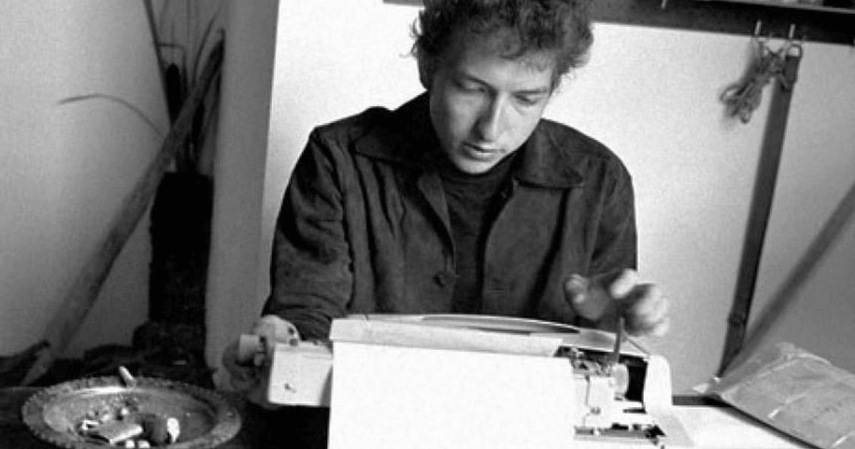 Bob Dylan: artistul şi Premiul Nobel