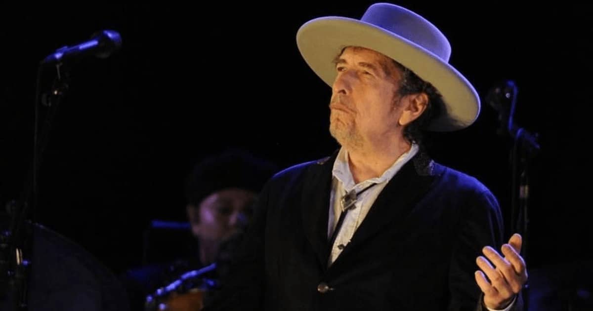 Premiul Nobel pentru Literatură 2016: câștigător este Bob Dylan