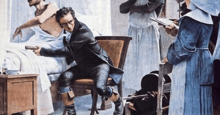 Timiditatea unui doctor a dus la invenția stetoscopului