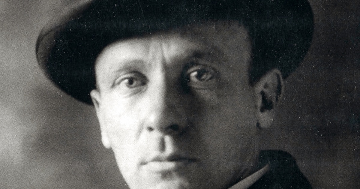Jurnalul lui Mihail Bulgakov, confiscat de NKVD
