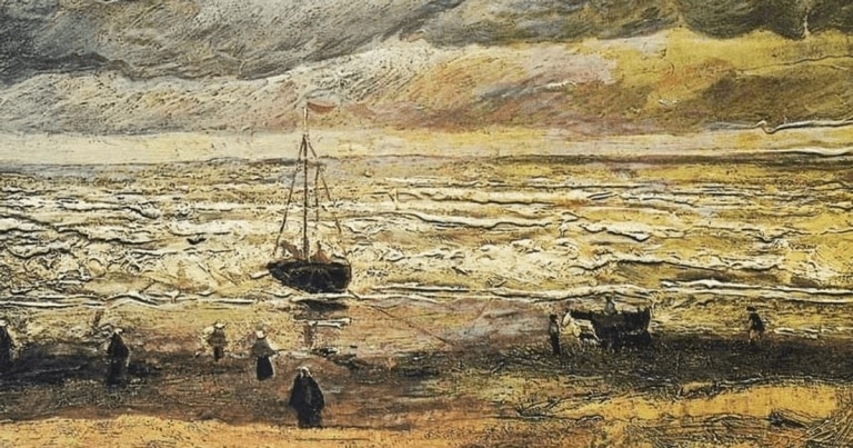 Două tablouri de Van Gogh, furate în 2002, au fost descoperite în posesia mafiei italiene