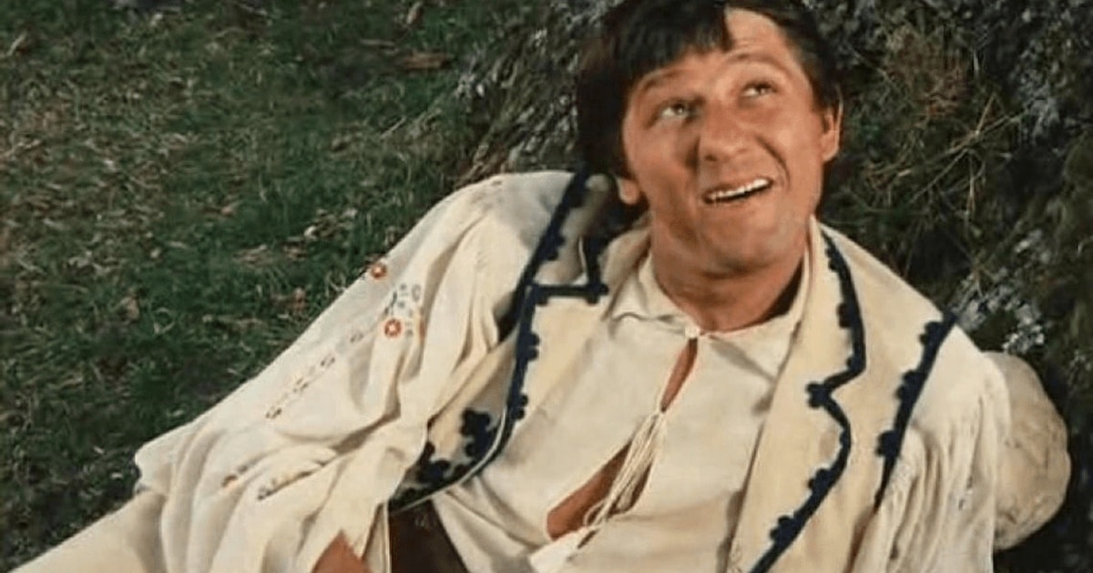 Păcală sau Plutonier Căpşună. Cele mai frumoase roluri interpretate de Sebastian Papaiani