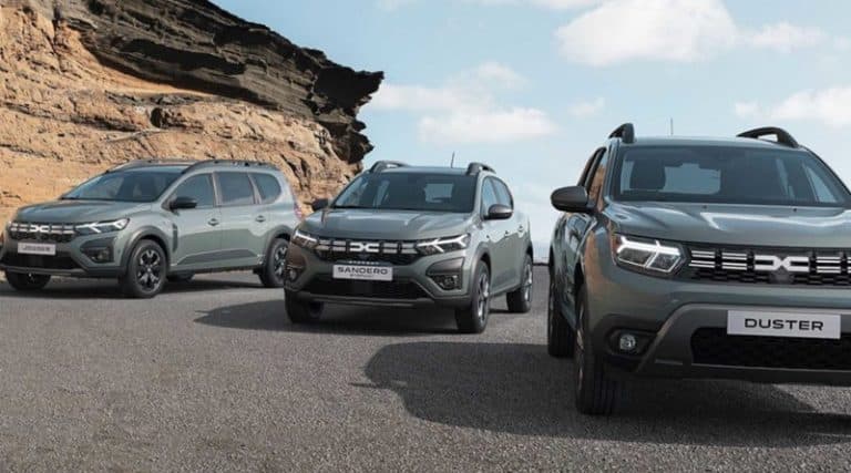 Renault estimează dublarea veniturilor Dacia până în 2030