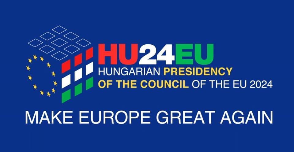 „Make Europe Great Again” – Prioritățile președinției maghiare a Consiliului prezentate de ambasadorul Ungariei la UE