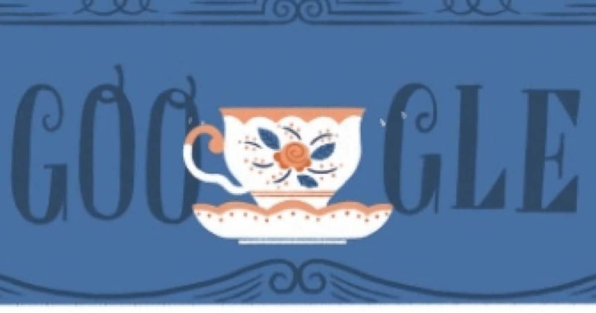 Ceaiul, băutura care a cucerit Anglia