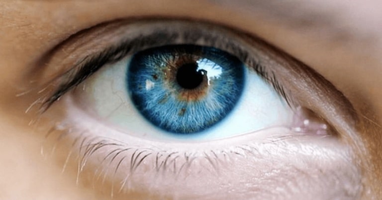 Descoperire neaşteptată despre oamenii cu ochi albaştri