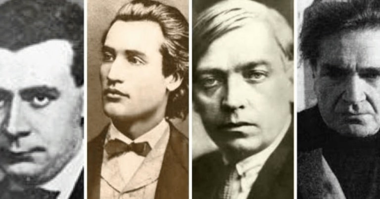 „Fericit pe deplin nu aş fi cu tine, decât departe de lume, unde să n-am nici a te arăta nimănui”