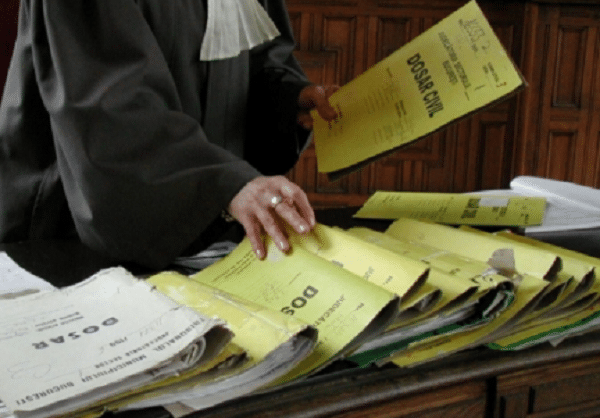 Deficitul de magistrați s-a adâncit în 2023. Efectul