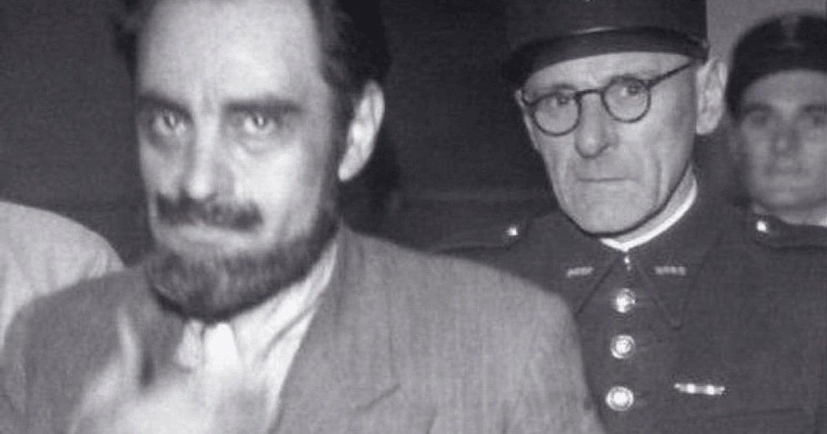 Măcelarul din Paris. Cazul criminalului în serie care a îngrozit Parisul în anii ’40